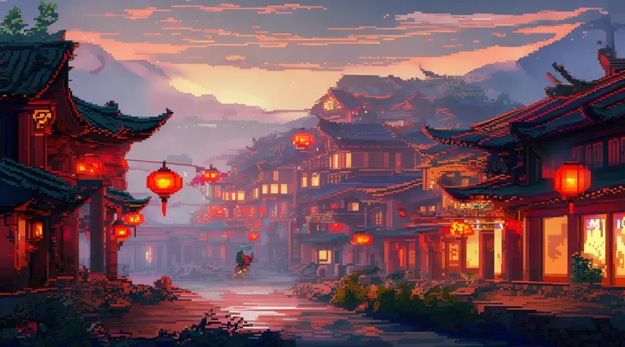 暗黑复仇者3游戏图片1
